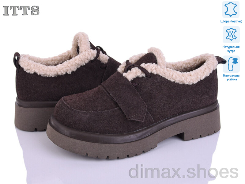 ITTS 1232-41
