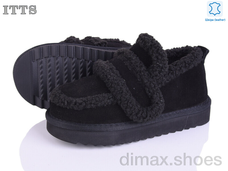ITTS 7744-1