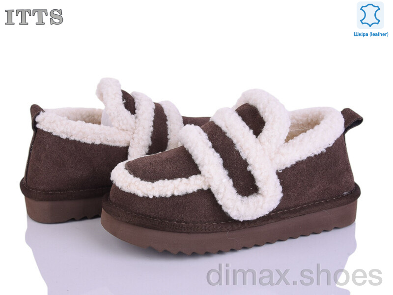ITTS 7744-3