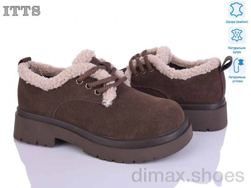 ITTS 1235-35