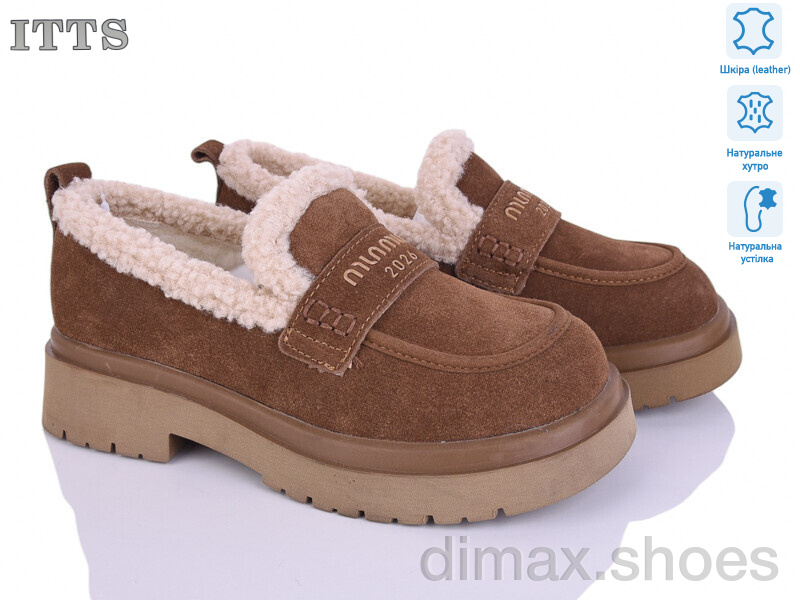 ITTS 1230-45