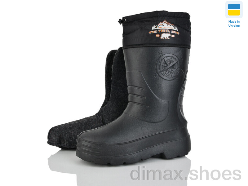 M&L Alex13 BP22 чорний