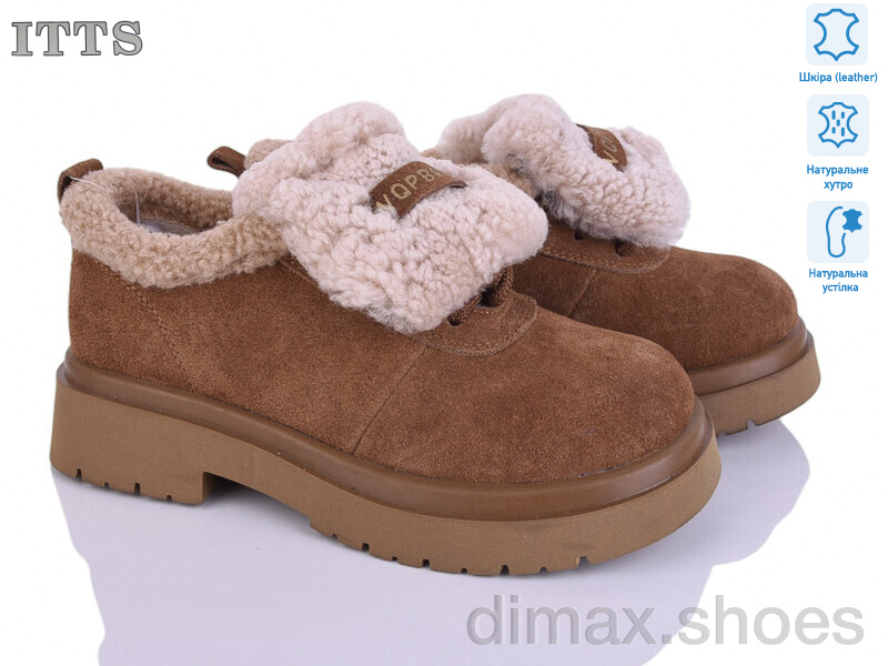 ITTS 1236-45