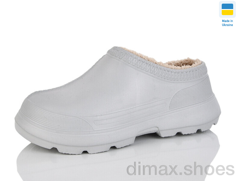M&L Alex13 BM35 сірий
