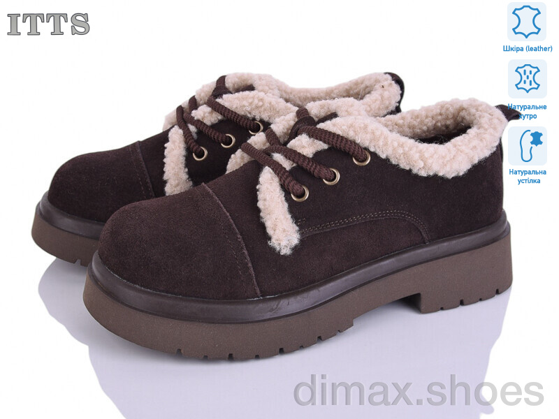 ITTS 1233-41