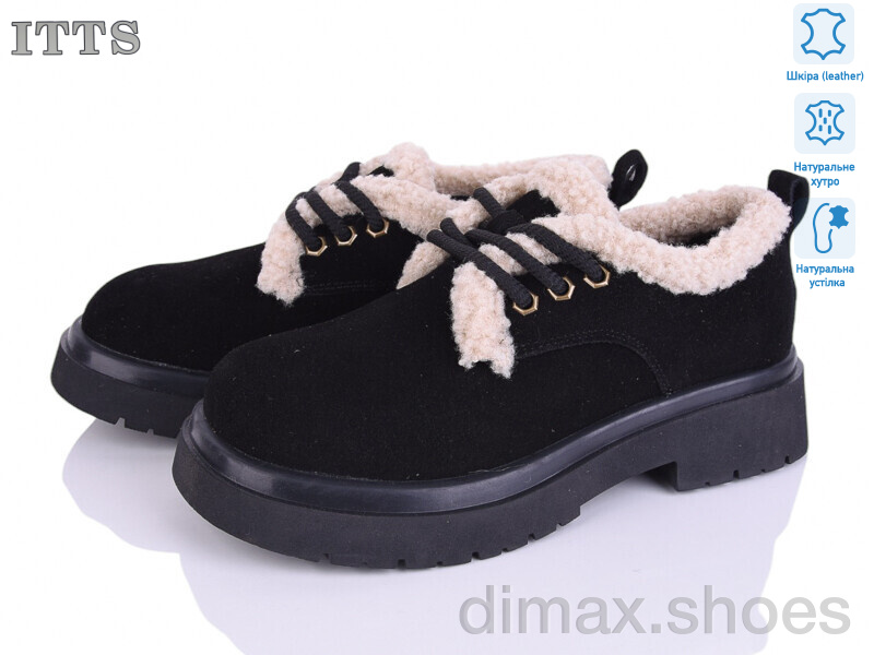 ITTS 1235-1