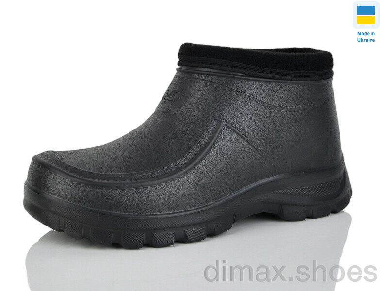 M&L Alex13 BM31 чорний
