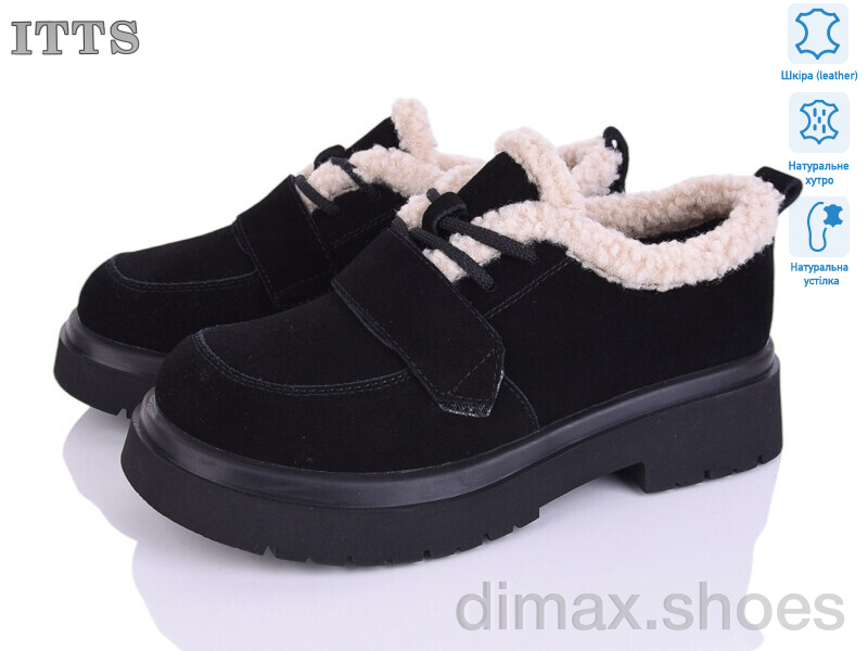 ITTS 1232-1