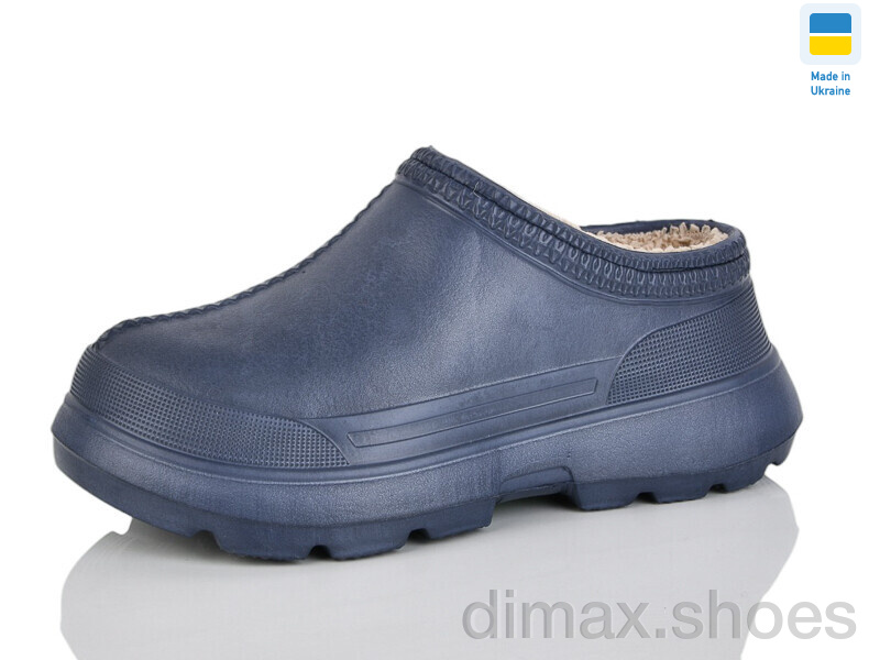 M&L Alex13 BM35 синій