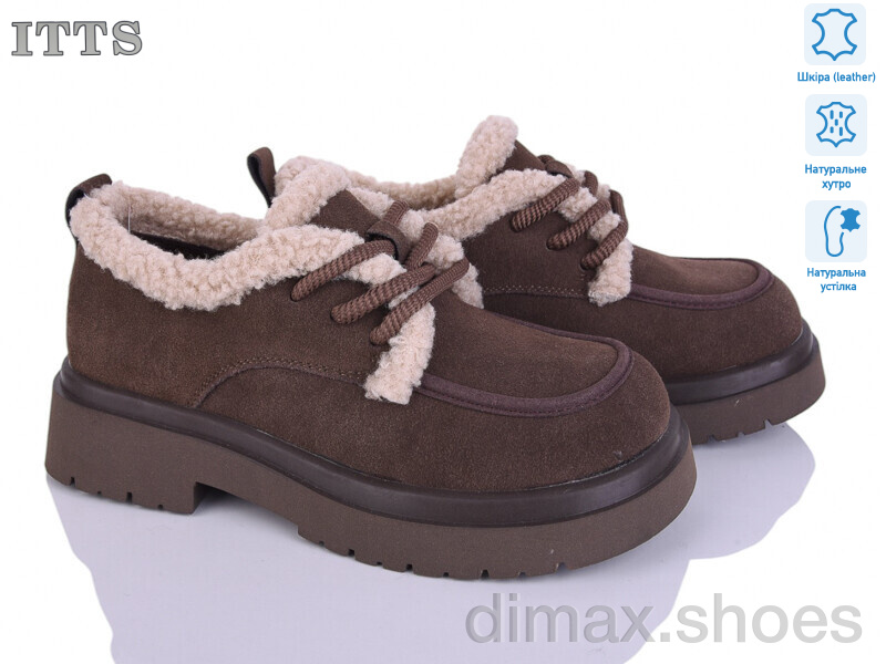 ITTS 1231-35