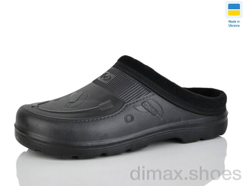 M&L Alex13 B33 чорний