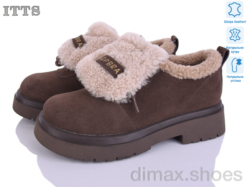 ITTS 1236-35