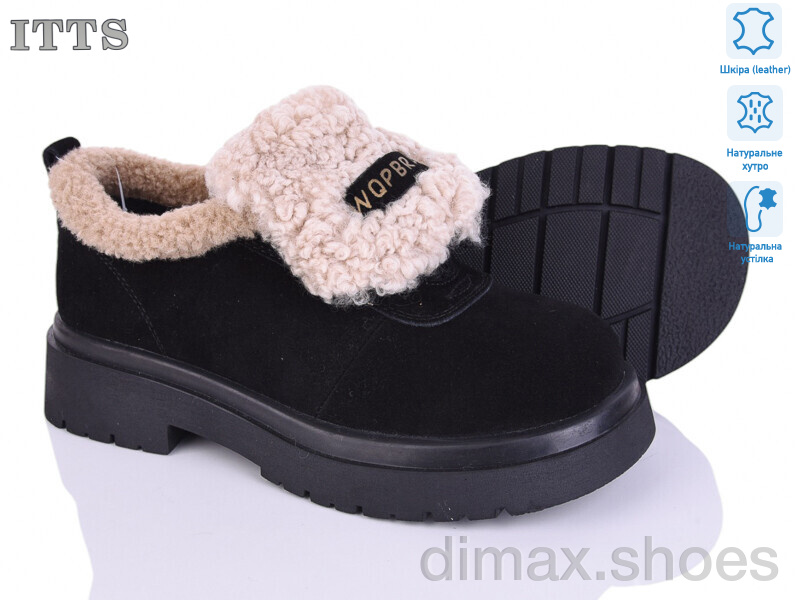 ITTS 1236-1