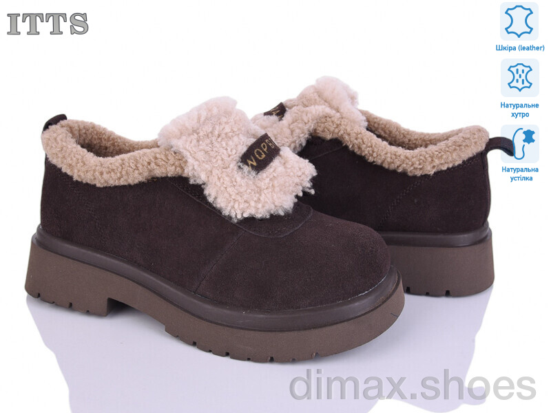 ITTS 1236-41