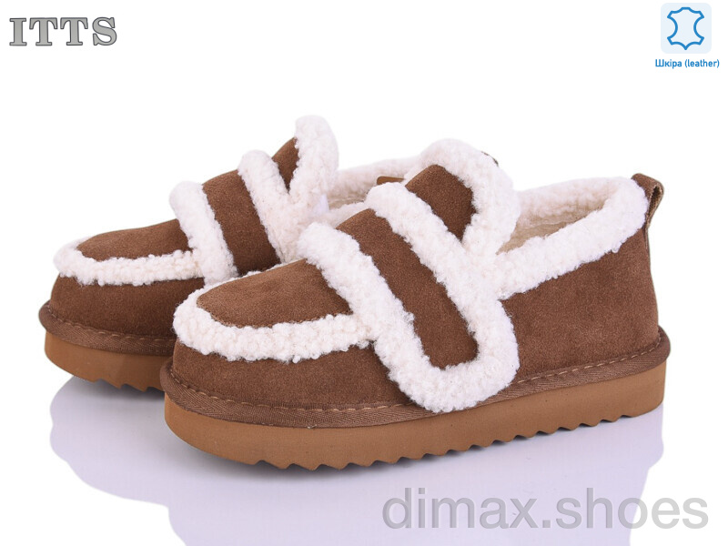 ITTS 7744-4