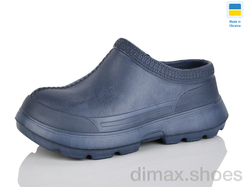 M&L Alex13 BM35 хол.синій