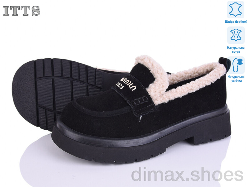 ITTS 1230-1