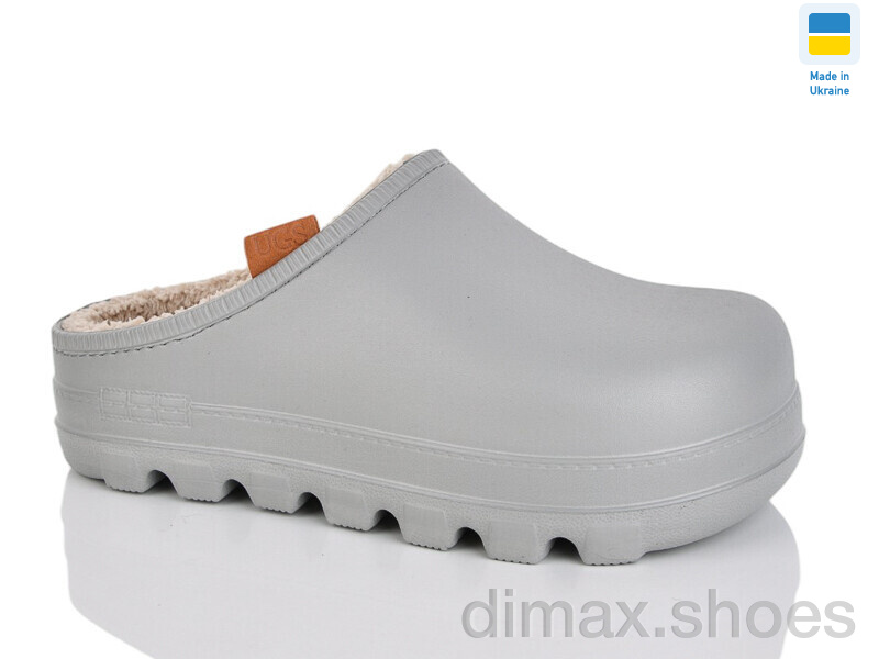 DeMur 410 сірий