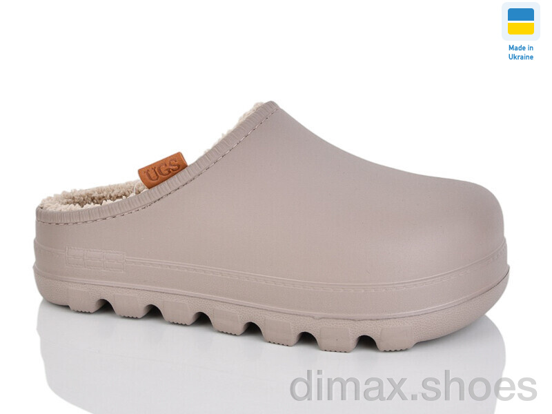 DeMur 410 бежевий