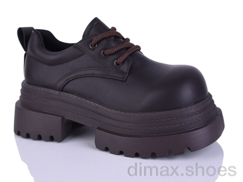 Violeta 197-210 brown