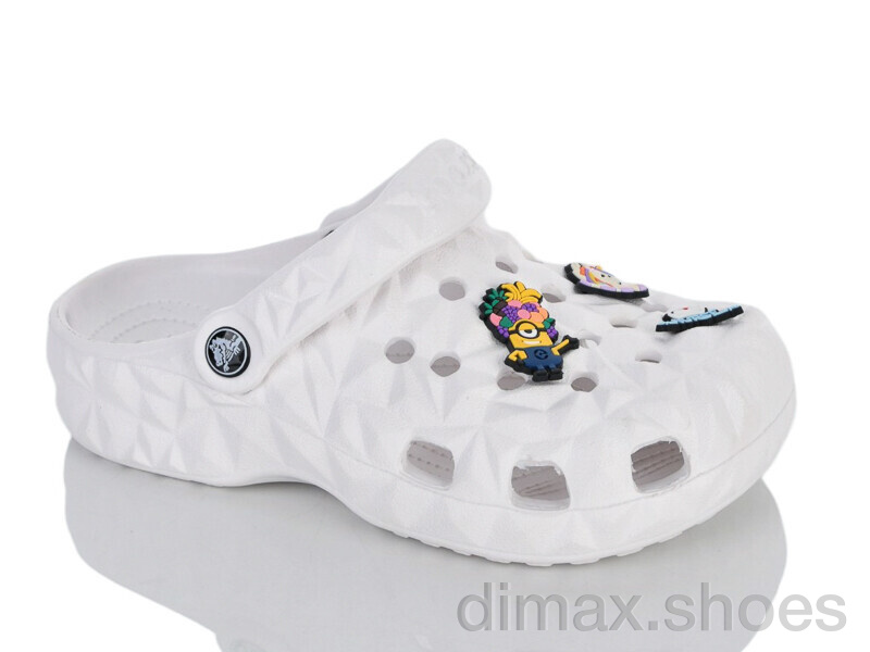 Violeta 8-506 white