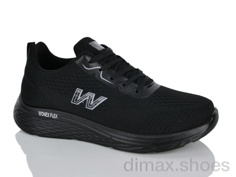 Violeta 45-400 black