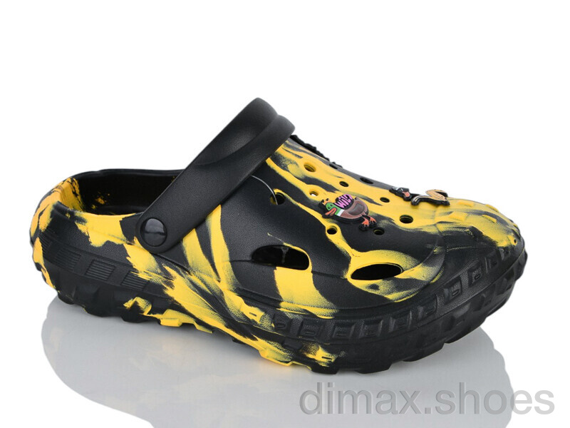 Violeta A509 black