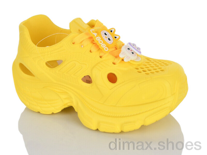 Violeta 8-505 yellow