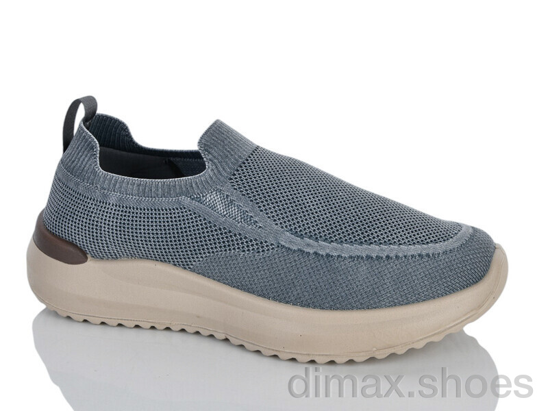 Violeta 2028-21 grey