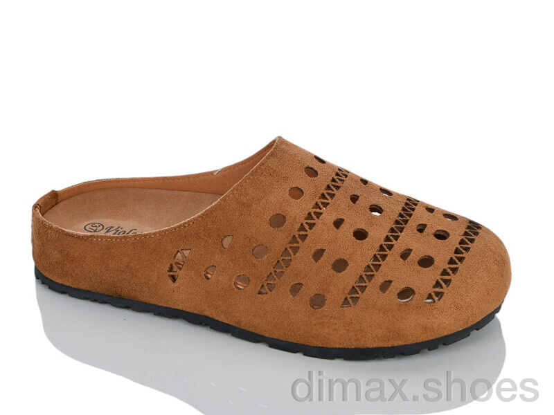Violeta 8-500 camel