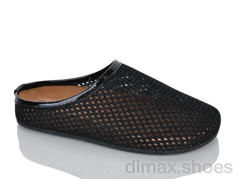 Violeta 8-501 black