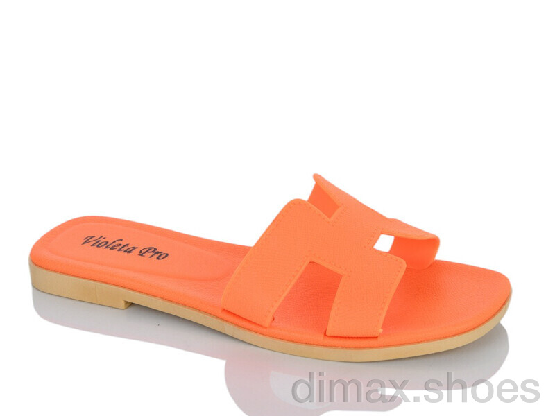 Violeta 8-503 orange