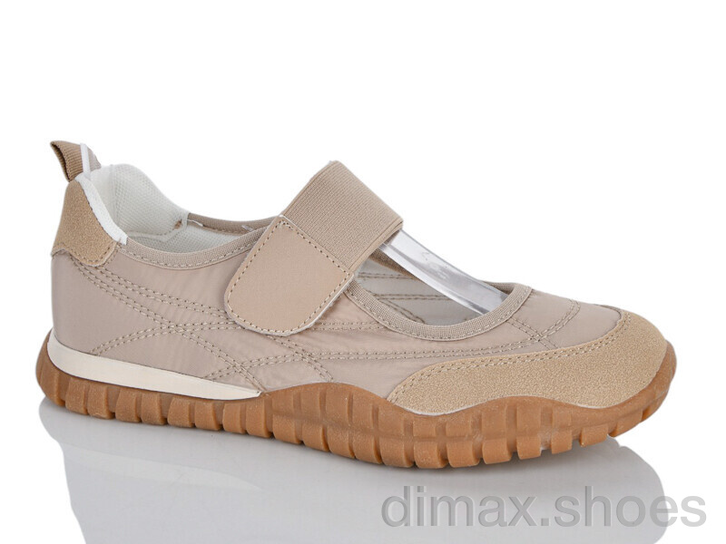 Violeta 2028-6 khaki