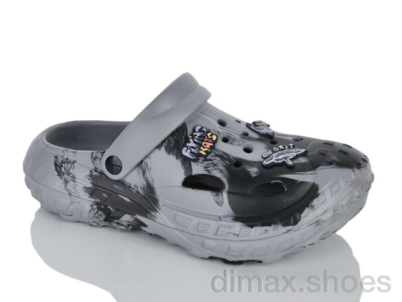 Violeta A509 grey