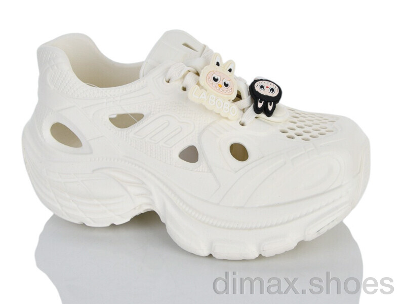 Violeta 8-505 white