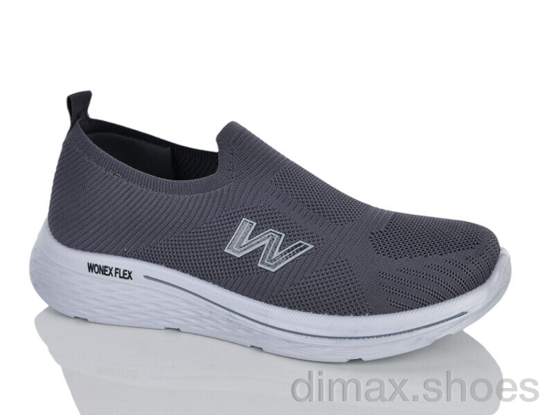 Violeta 45-405 grey