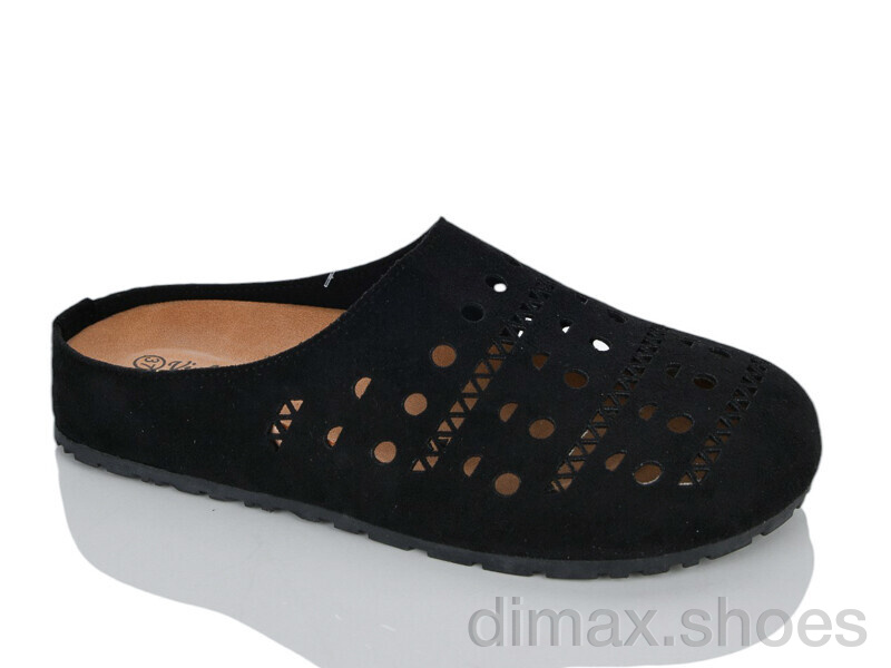 Violeta 8-500 black
