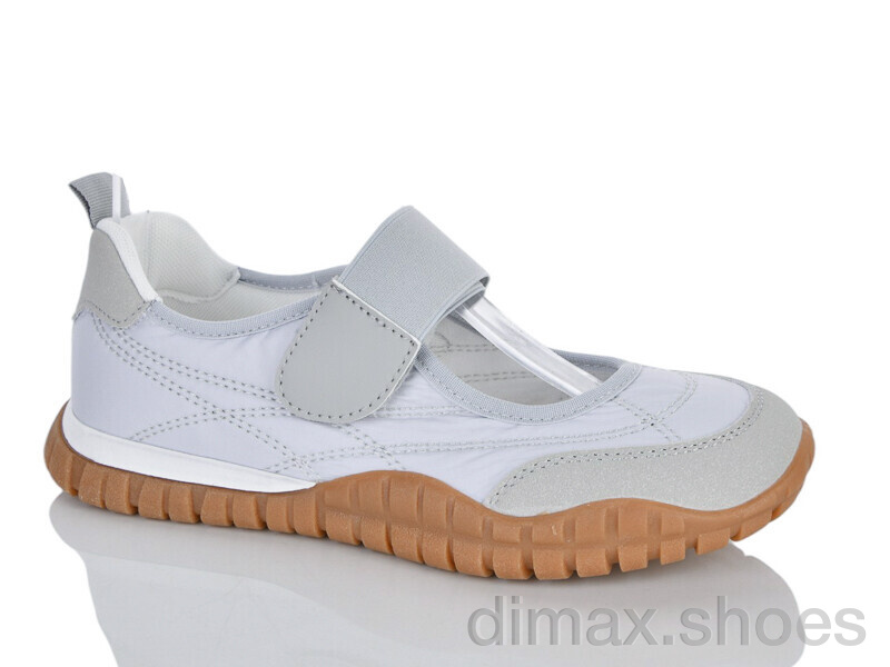 Violeta 2028-6 grey