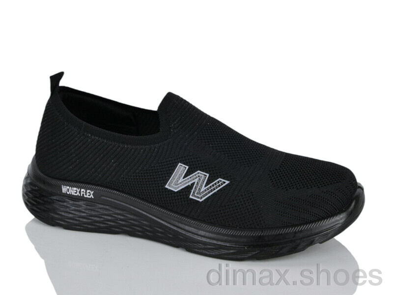 Violeta 45-405 black