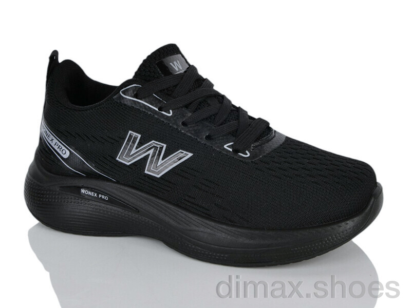 Violeta 45-402 black