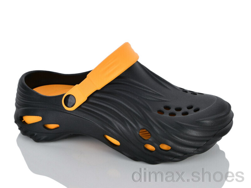 Violeta A101 black-yellow