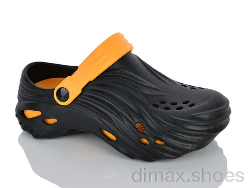 Violeta B101 black-yellow