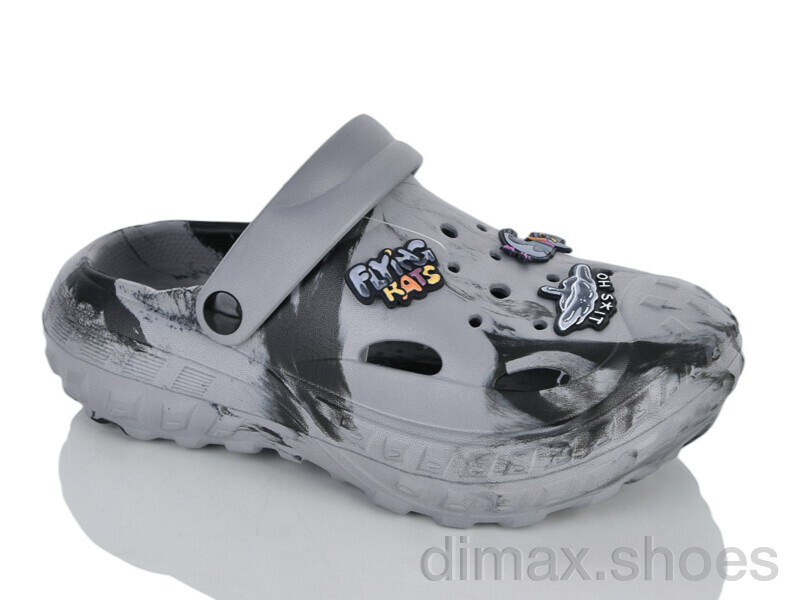 Violeta B509 grey