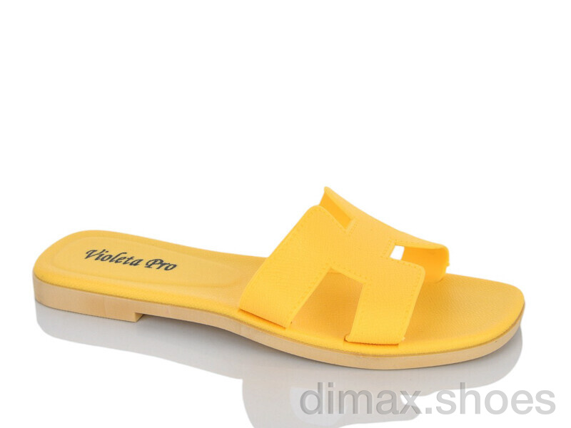 Violeta 8-503 yellow