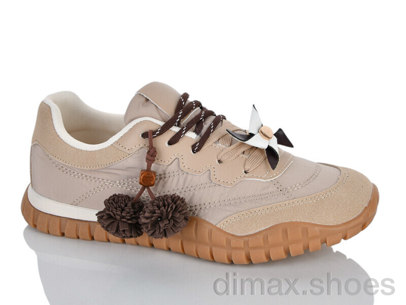Violeta 2028-7 khaki