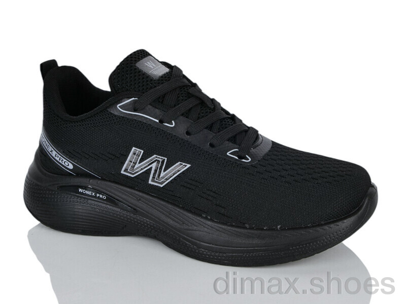 Violeta 45-401 black