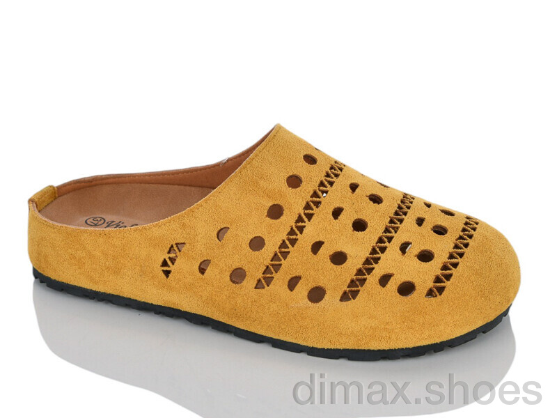 Violeta 8-500 yellow