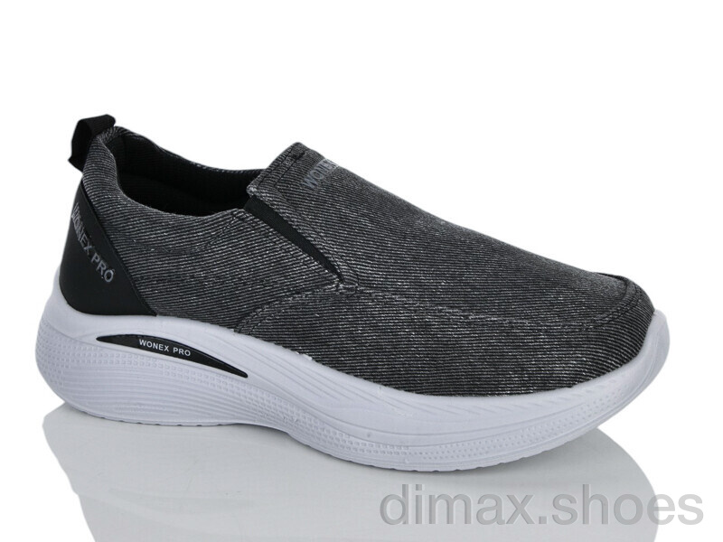 Violeta 45-407 black