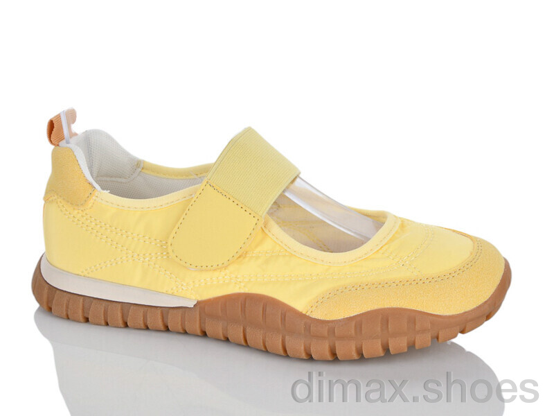 Violeta 2028-6 yellow