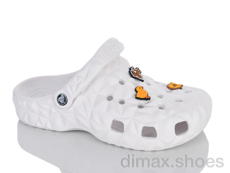 Violeta 8-507 white
